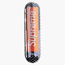 Denial Supreme Vuitton Smashup Pill Skateboard Deck (Edition of 100) Black