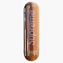 Denial Supreme Vuitton Smashup Pill Skateboard Deck (Edition of 25) Orange