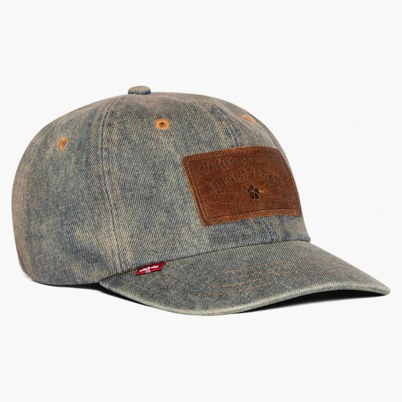 Denim tårar adg denim har selvedge denim