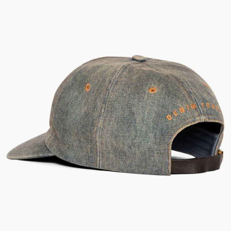 Denim tårar adg denim har selvedge denim