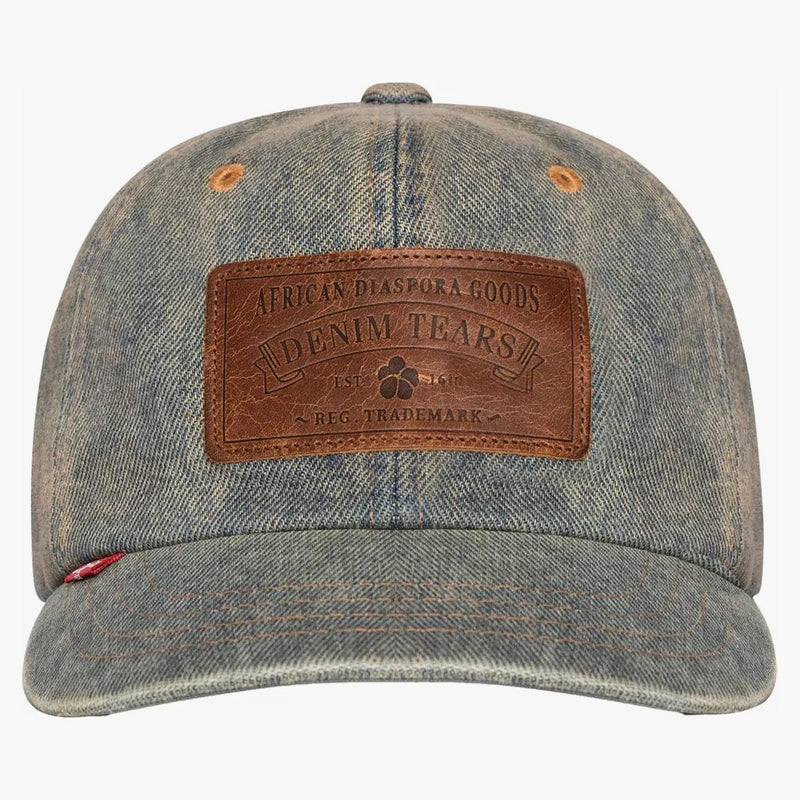 Denim tårar adg denim har selvedge denim