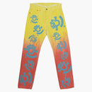 Denim Tears Bstroy Tears 501 Jean Gradient