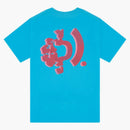 Denim Tears Bstroy Tears Tea Blue