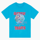 Denim Tears Bstroy Tears Tea Blue