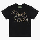 Denim Té de té de hueso de pollo