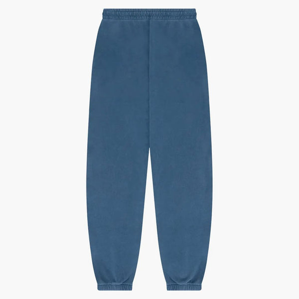 Denim tårar bomullsvag