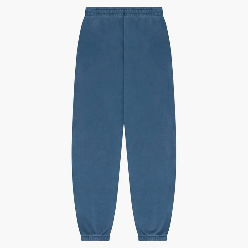 Denim tårar bomullsvag