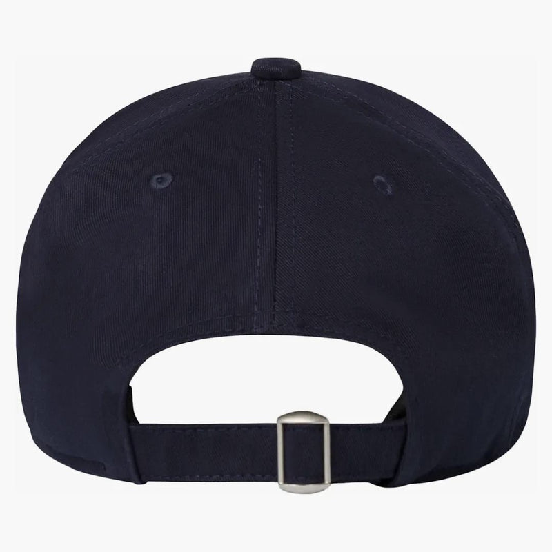 Denim slzy denim univerzita táta má královskou modrou
