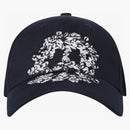 Denim Tears Denim University Dad has Royal Blue