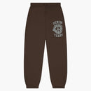 Denim Tears Denim University Sweatpants Brown