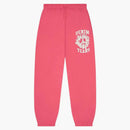 Denim Tears Denim University Sweatpants Pink