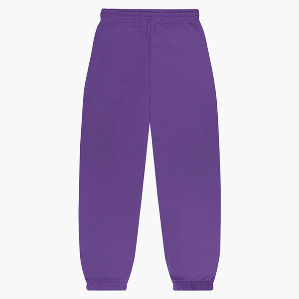 Denim tårar denim University Sweatpants Purple