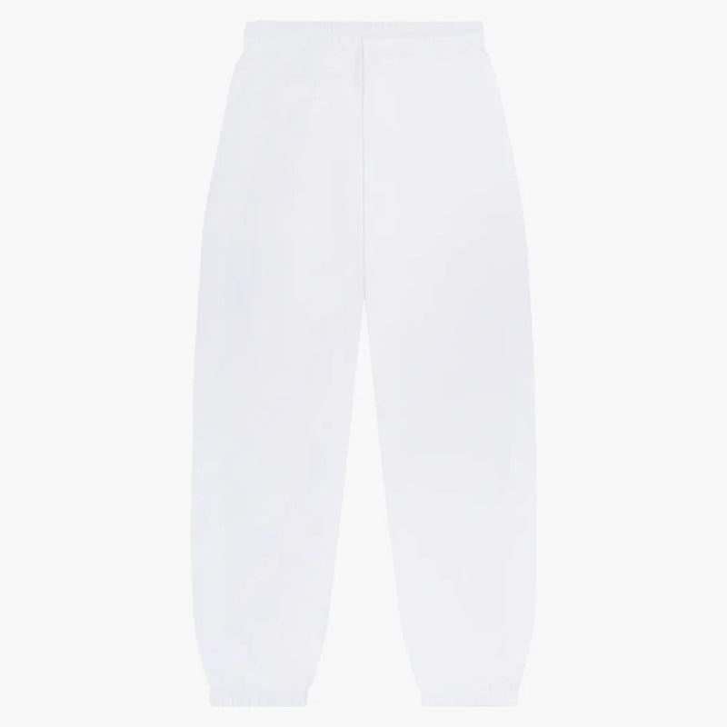 Denim tårar denim University Sweatpants White