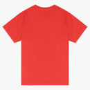 Denim Tears Denim University Tea Red