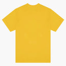 Denim Tears Every Tear is a Star Tee Yellow