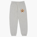 Denim Tears Every Tear is a Start Sweatpant Gray