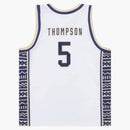 Denim Tears Game Jersey White