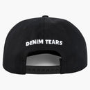 Denim Tears Iraq Tears has Black