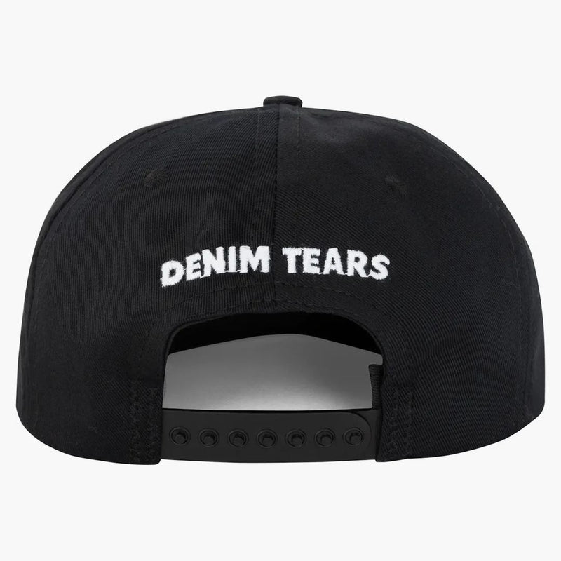 Denim tårar Irak tårar har svart