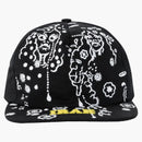 Denim Tears Iraq Tears has Black