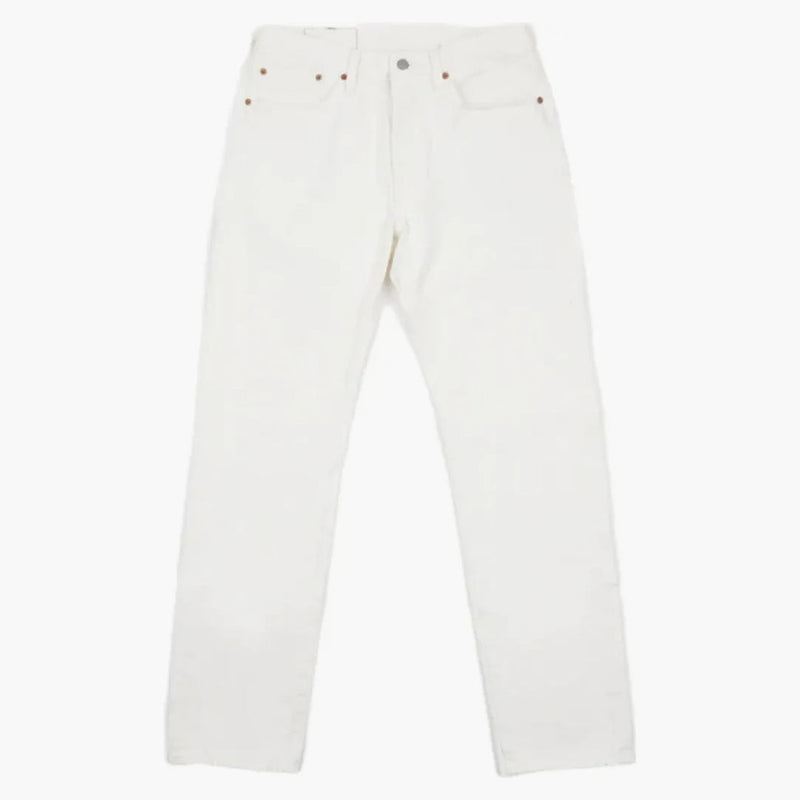 Denim tårar onia jean vit