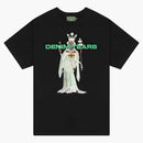 Jeńcowe łzy królowa Sheba Tea (FW23) Black