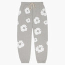 Denim Tears The Cotton Wreath Sweatpants Grey