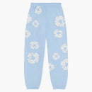Denim Tears The Cotton Wreath Sweatpants Powder Blue