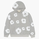 Denim Tears The Cotton Wreath Sweatshirt Grey