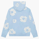 Denim Tears The Cotton Wreath Sweatshirt Powder Blue