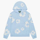 Denim Tears The Cotton Wreath Sweatshirt Powder Blue
