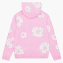 Denim Tears The Cotton Wreath Sweatshirt Powder Pink