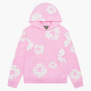 Denim Tears The Cotton Wreath Sweatshirt Powder Pink