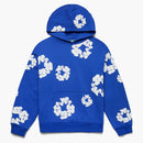 Denim Tears The Cotton Wreath Sweatshirt Royal Blue