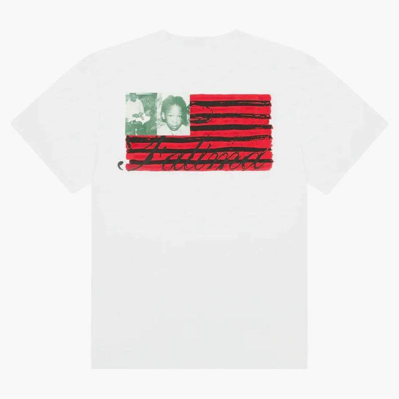 Džínovina slzy x Gabriel Moses Tea White