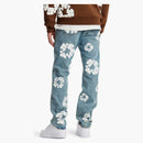 Denim Tears X Levi's Cotton Wreat Jean Light Wash