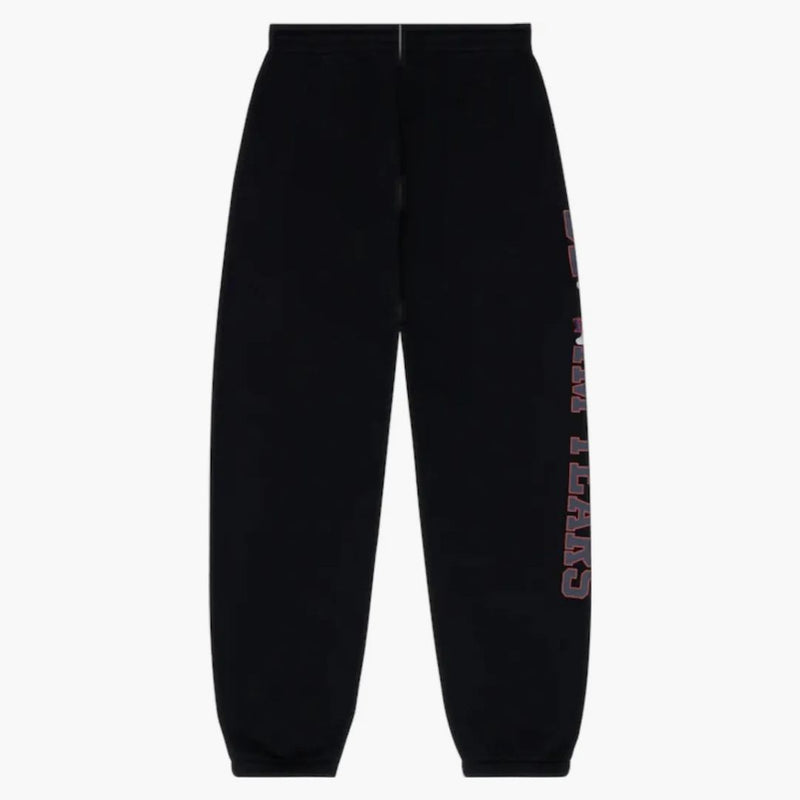 Denim Tears X New York Yankees Sweatpants Black