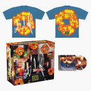 Denim Tears X Offset Set It Off Box Set