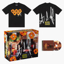 Denim Tears X Offset Set It Off Box Set