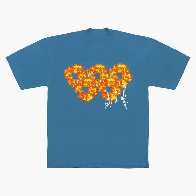 Denim Tears X Offset Set It Off Box Set #4 Multicolor
