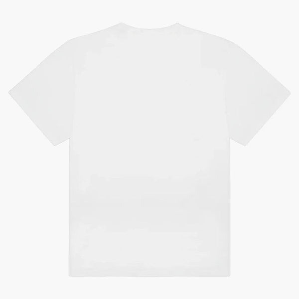 Džínovina slzy x stonnie Annie lee umělec tee bílý
