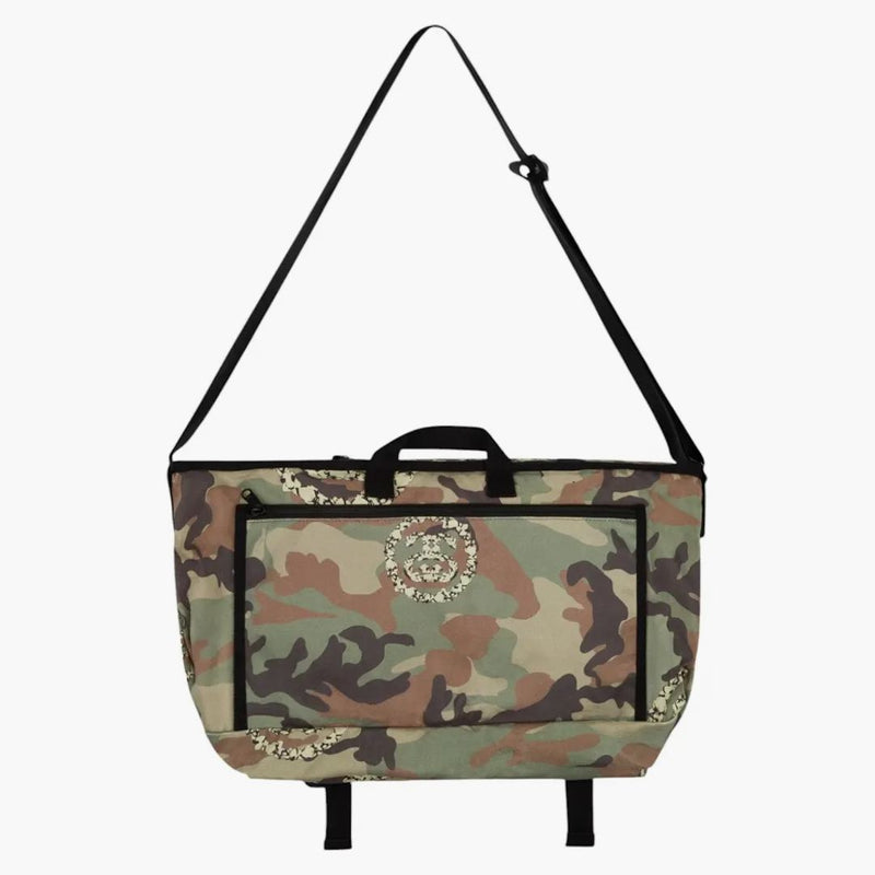 Džínovina slzy x stopsss slzy messenger taška camo