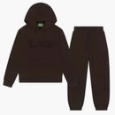 Denim Tears Cut Out Tracksuit Set