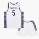 Denim Tears Game Jersey Set