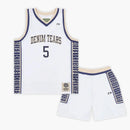 Denim Tears Game Jersey Set