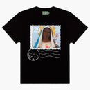 Denim Tears Madonna Stamp Black