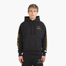 Gallery Dept. De La Galerie Hoodie Black
