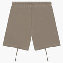 Fear Of God Essentials Shorts Desert Taupe