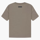 Fear Of God Essentials T-shirt Desert Taupe