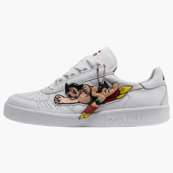 Diadora B. Elite Bait x Astro Boy